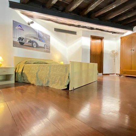 Casa Monviso Le Fuoriserie 巴勒莫 外观 照片