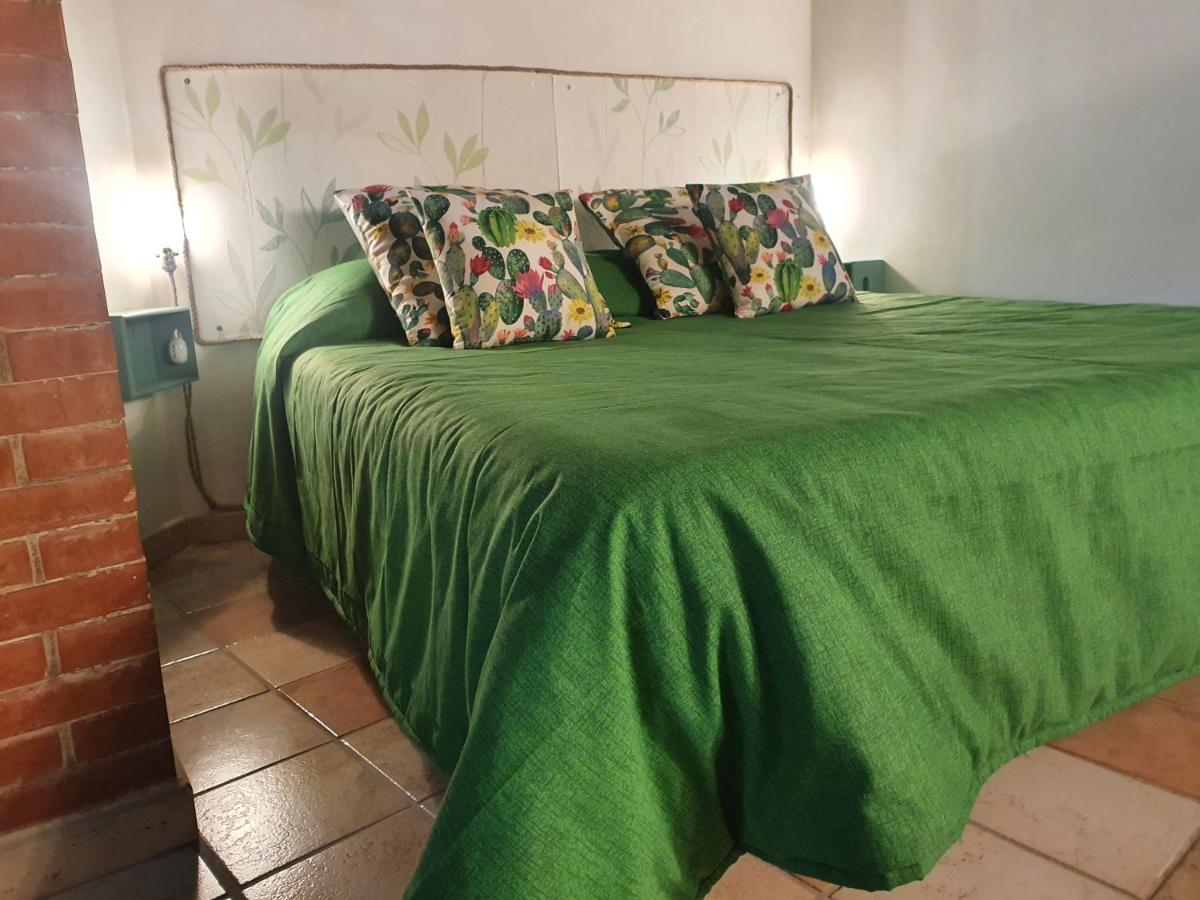 Casa Monviso Le Fuoriserie 巴勒莫 外观 照片